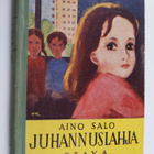 Aino Salo : Juhannuslahja - pikkukuva 1
