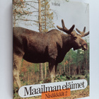 Maailman eläimet : Nisäkkäät 2 - pikkukuva 1