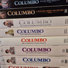 Columbo - sarja 1-9 -DVD - pikkukuva 1