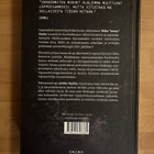 Jarkko Sipilä - Immu -kovakantinen, Mika Ilmen, 1. Painos - pikkukuva 2