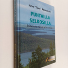 Arvo Ruonaniemi : Puhtailla selkosilla : erätarinoita Ina... - pikkukuva 1