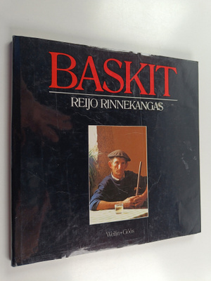 Rax Rinnekangas : Baskit