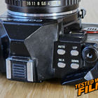 == Cosina Computer CT7 ja Cosinon 50mm F1.8 - pikkukuva 3