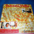 HAMILTON (Mark Hamill) 1998*** - pikkukuva 3