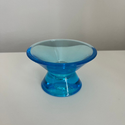 Iittala - Kartio kynttilänjalka