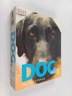 Bruce Fogle : Dogalog