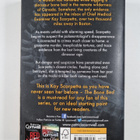 Patricia Cornwell : The Bone Bed - pikkukuva 2