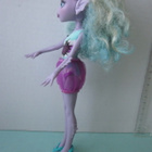 Monster High nukke Kelpie Blue - pikkukuva 2