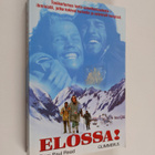 Piers Paul Read : Elossa! : ensimmäinen autenttinen kerto... - pikkukuva 1