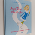 Sinikka Nopola ym. : Anna Talven outo viivytys : satu nii... - pikkukuva 1