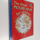 The Great Picture Atlas for Children - pikkukuva 1