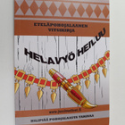 Helavyö heiluu : Eteläpohojalaanen vitsikirja - pikkukuva 1