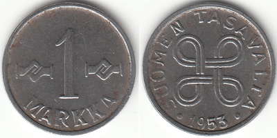 1 mk 1953 I