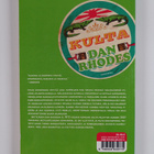 Dan Rhodes : Kulta - pikkukuva 2