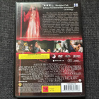 Kauhu asuu naapurissa dvd (suomikannet) - pikkukuva 2
