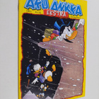 Walt Disney : Aku Ankka Ekstra 1/2011 - pikkukuva 1