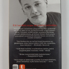 Kaj Korkea-aho : Paha kirja - pikkukuva 2