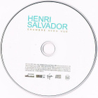 HENRI SALVADOR :: CHAMBRE AVEC VUE :: CD ALBUM 2011 - pikkukuva 3