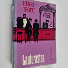 Henri Troyat : Laulurastas - pikkukuva 1