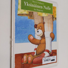 Britt G. Hallqvist : Yksinäinen Nalle - pikkukuva 1