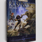 R. A. Salvatore : Promise of the Witch-King - pikkukuva 1