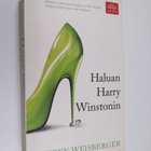 Lauren Weisberger : Haluan Harry Winstonin - pikkukuva 1
