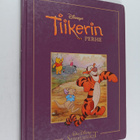 Walt Disney : Tiikerin perhe - pikkukuva 1