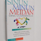 Suzie Hayman : Sinun, minun, meidän : opas uusperheille - pikkukuva 1