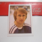 SEMIC  Olympia-MM-72 #77 Heikki Järn  Suomi - pikkukuva 1