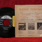 Wayne Fontana – You Made Me What Ep Spain 1966 - pikkukuva 2
