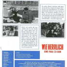 wie herrlich eine frau zu sein	(67 721)	UUSI	-DE-	DVD		Loren - pikkukuva 2