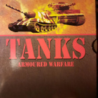TANKS: Armoured Warfare dvd - pikkukuva 1