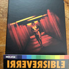 Irreversible (Powerhouse Indicator) Blu-ray - pikkukuva 1