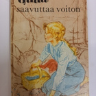 Martha Sandwall-Bergström: Gulla saavuttaa voiton - pikkukuva 1
