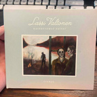 Lassi Valtonen: Kasvottomat päivät (cd, 2018) - pikkukuva 1