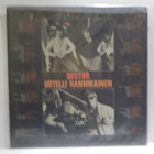 HECTOR - HOTELLI HANNIKAINEN EX+/EX+ SUOMI 1976 LP - pikkukuva 2