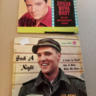 7" Elvis 2kpl - pikkukuva 1