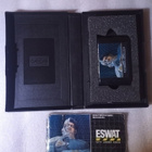 Sega Mega Drive Eswat City Under Siege (Rental) - pikkukuva 3