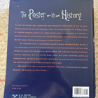 Max Gallo The Poster in History Kirja - pikkukuva 2