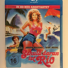 Riemuloma Riossa (Blu-ray) Michelle Johnson, Demi Moore 1984 - pikkukuva 1