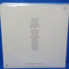 THE BAND - THE LAST WALTZ M-/EX+ GER 2ND PRESS 3LP - pikkukuva 2
