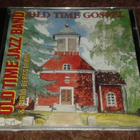 Old Time Gospel & Pirjo Bergström (CD) -40%! - pikkukuva 1