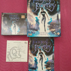 The Longest Journey (2000) PC, CIB, Big Box - pikkukuva 1