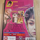 DVD: Female Trouble - pikkukuva 2