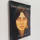Assia Kaab : Unforgiving sand (tekijän omiste) - pikkukuva 1