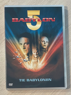 Babylon 5: Tie Babyloniin (1998)