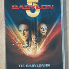 Babylon 5: Tie Babyloniin (1998) - pikkukuva 1