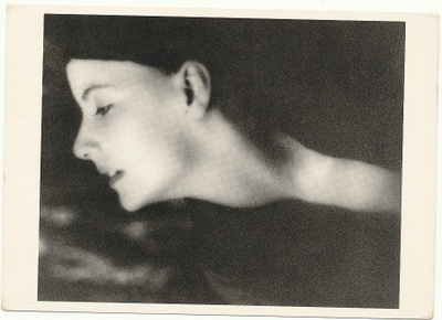 Filmitähti GRETA GARBO