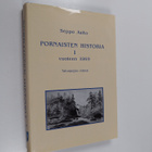 Seppo Aalto : Pornaisten historia 1, vuoteen 1869 : Talon... - pikkukuva 1