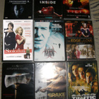 DVD elokuvia 2€ kpl - pikkukuva 2